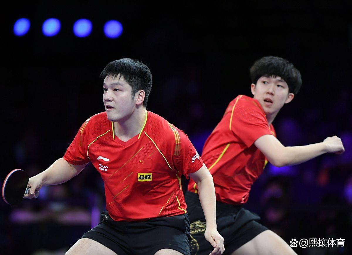 中国乒乓球队鏖战韩国乒乓球队，奥恰洛夫关键制胜的简单介绍