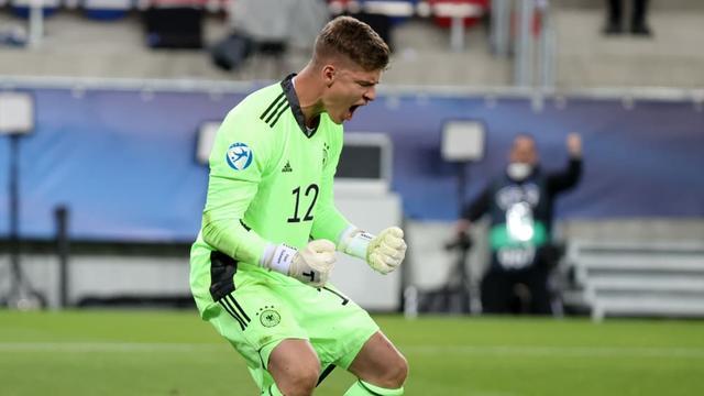 西班牙逆转比利时，特尔施特根送出助攻