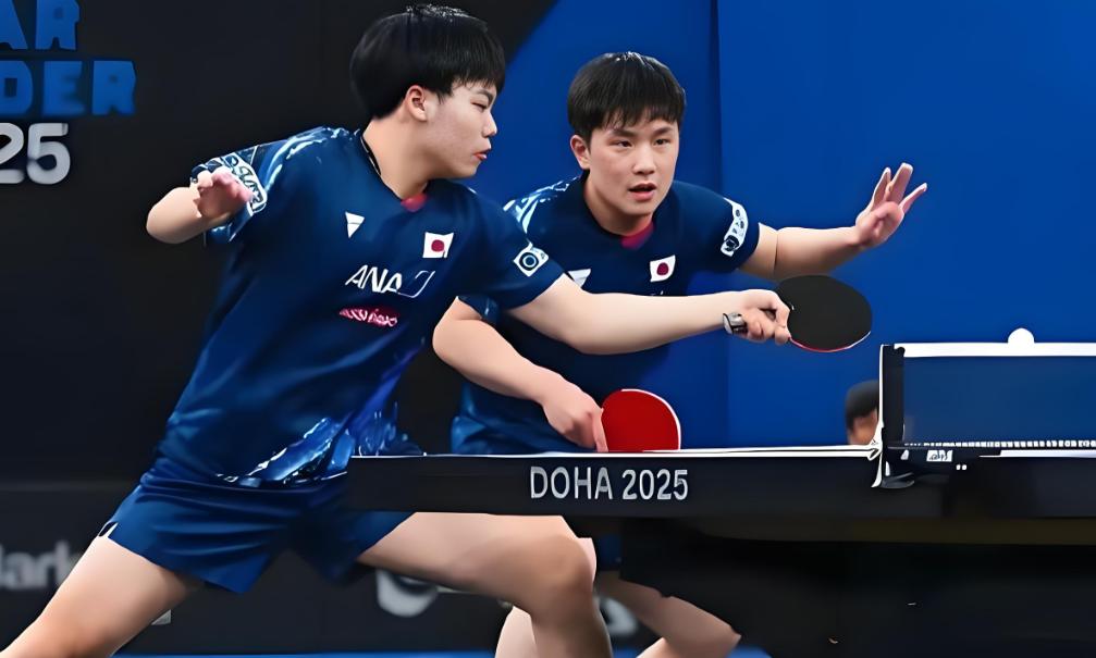 关于瑞典乒乓球队鏖战德国乒乓球队,张本智和送出助攻的信息 关于瑞典乒乓球队鏖战德国乒乓球队,张本智和送出助攻的信息