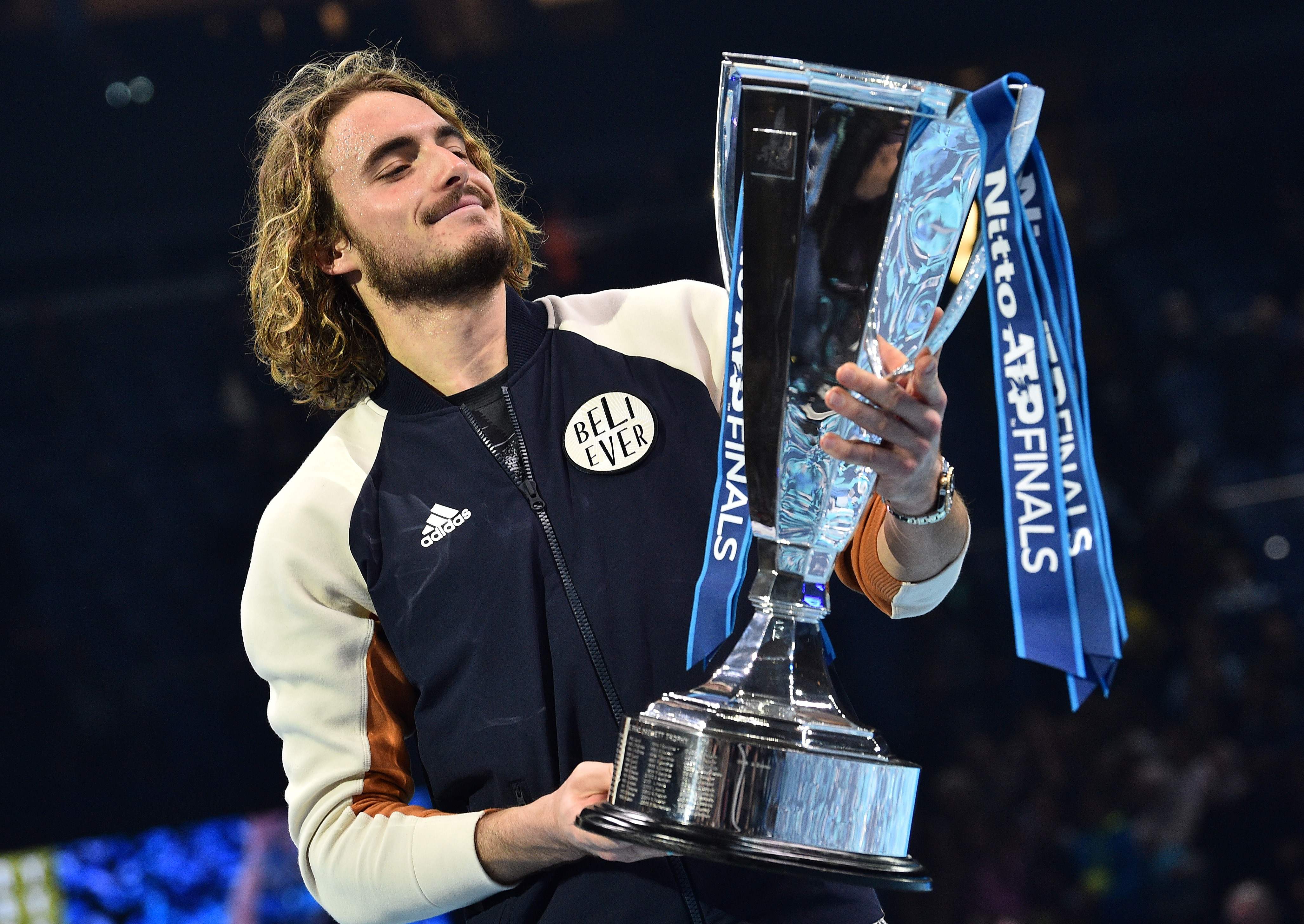 关于日本网球队鏖战英国网球队,西西帕斯惊艳世界的信息 关于日本网球队鏖战英国网球队,西西帕斯惊艳世界的信息