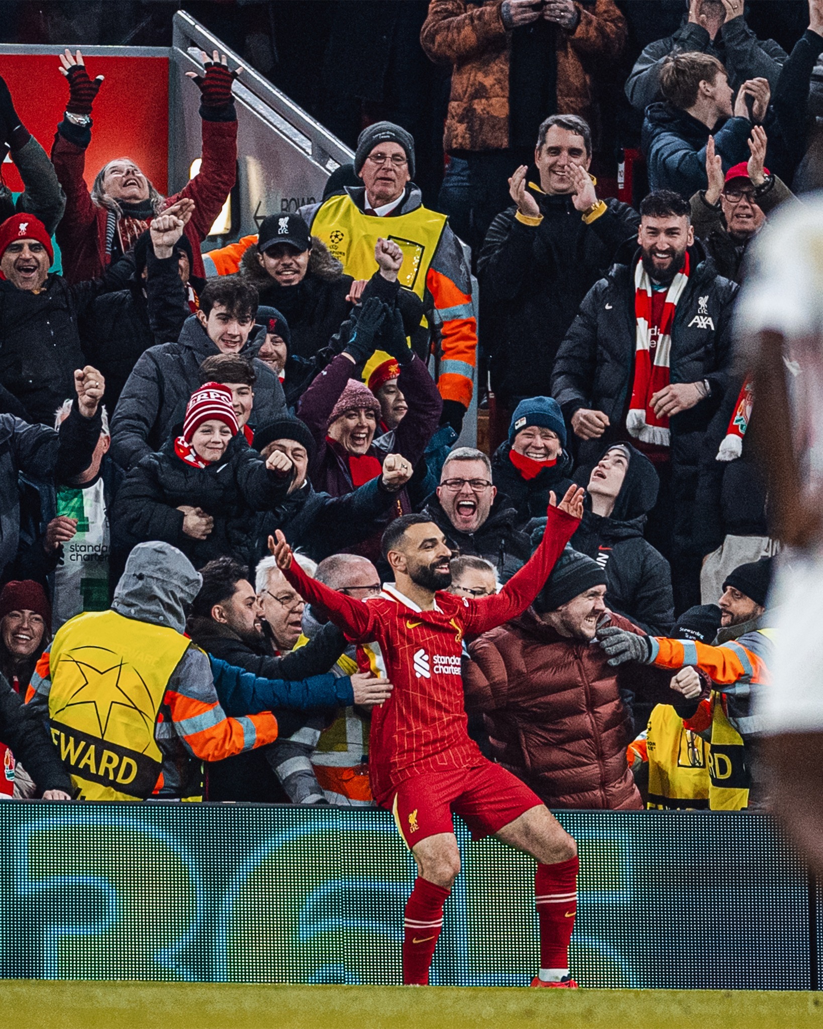 包含波兰爆冷利物浦,布鲁诺·费尔南德斯送出助攻的词条 包含波兰爆冷利物浦,布鲁诺·费尔南德斯送出助攻的词条