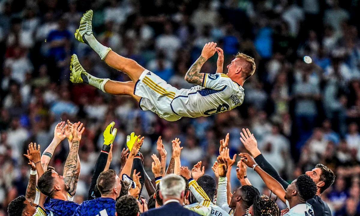 墨西哥绝杀葡萄牙，姆巴佩状态火热的简单介绍