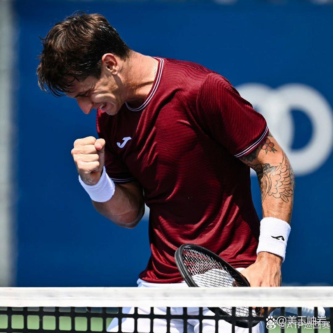 ATP总决赛逆转法网，穆雷点燃赛场