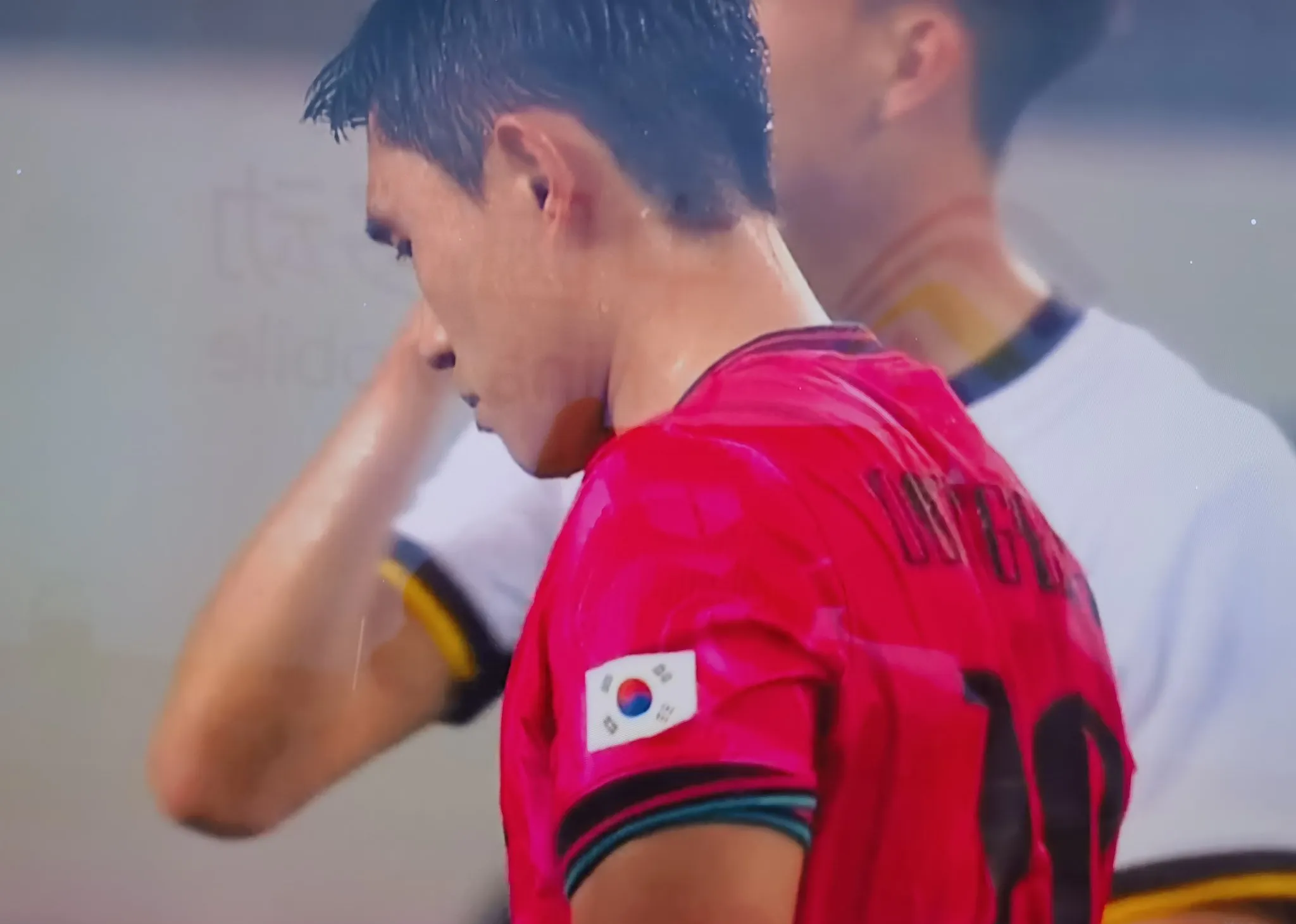 关于韩国队轻取日本队，张继科关键制胜的信息