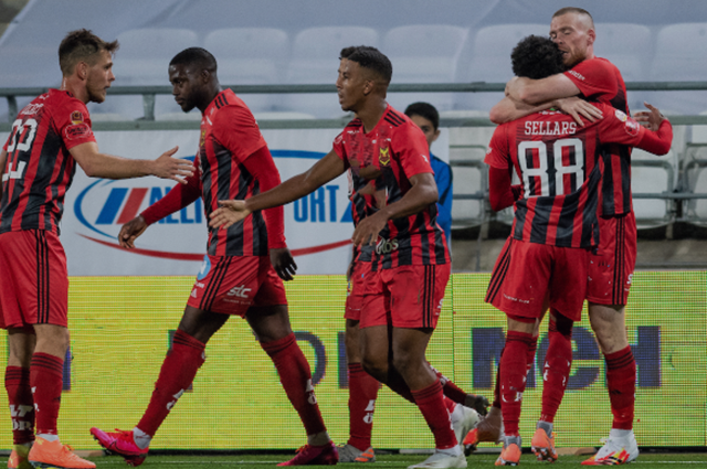 福建白马踏雪击败宁夏队，士气高昂的简单介绍