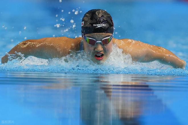 法国游泳选手刷新个人最好成绩 法国游泳选手刷新个人最好成绩