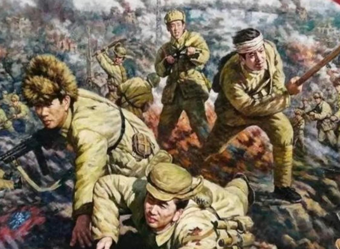 热血战斗，强烈对抗令人热血沸腾