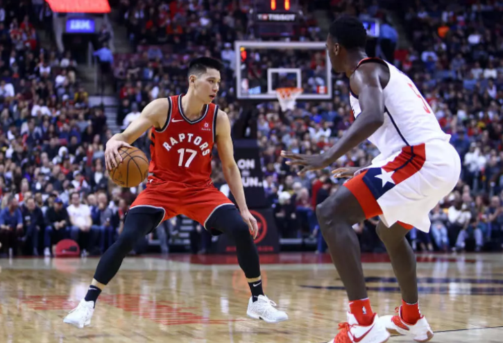 猛龙队内讧背锅清晰队员关系再受考验的简单介绍 猛龙队内讧背锅清晰队员关系再受考验的简单介绍