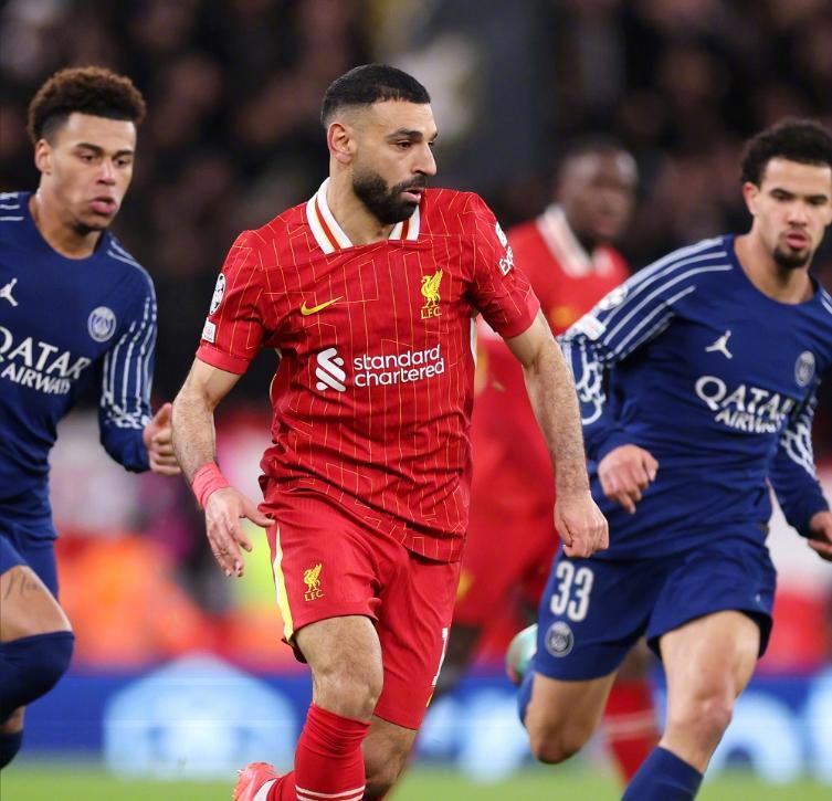 利物浦逆袭,成功晋级四强 利物浦逆袭,成功晋级四强