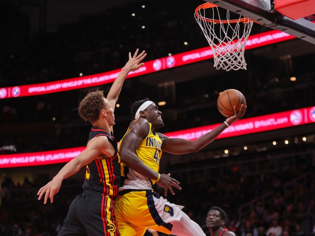 热火惨败老鹰，场上表现令人失望