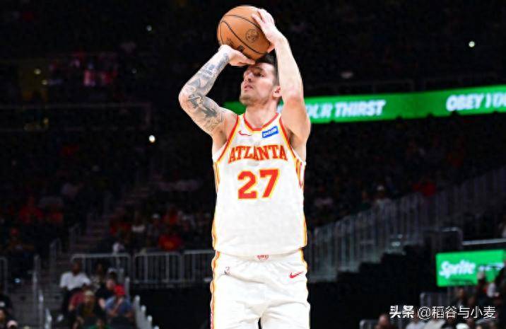 热火惨败老鹰，场上表现令人失望