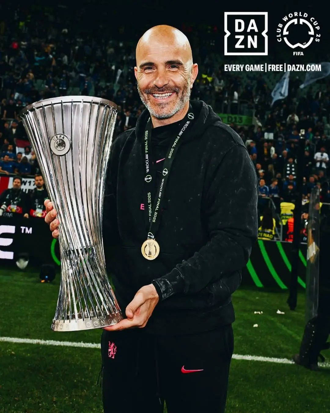 切尔西展现强大实力，轻松拿下关键比赛