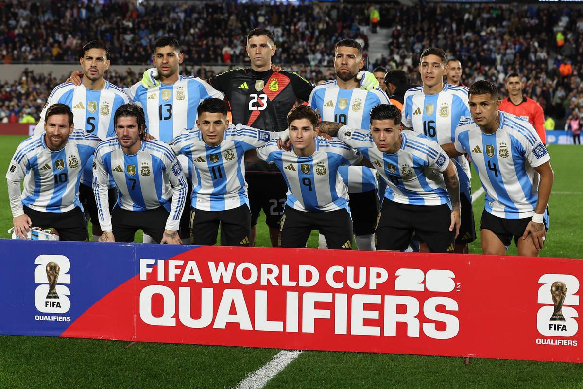 南美洲足球豪门迎来冠军之争 南美洲足球豪门迎来冠军之争