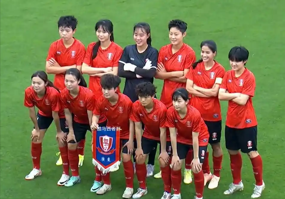 争议判罚女足比赛结果激怒球迷