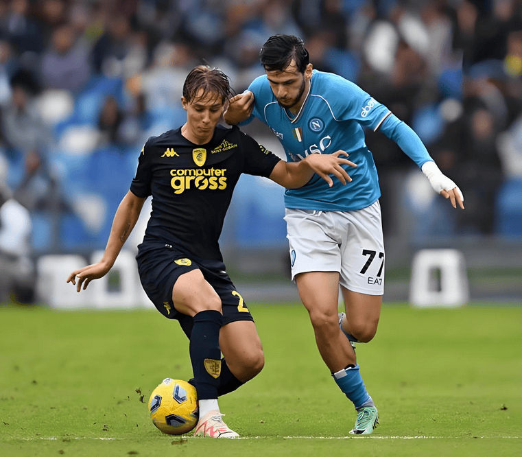 那不勒斯惨败，博洛尼亚开局连胜