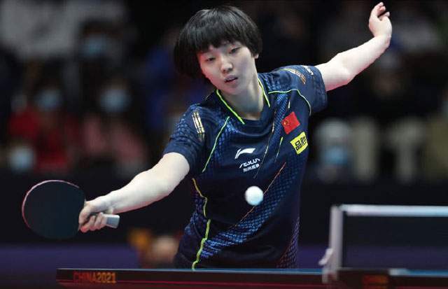 印尼队碾压泰国队，马琳状态火热的简单介绍