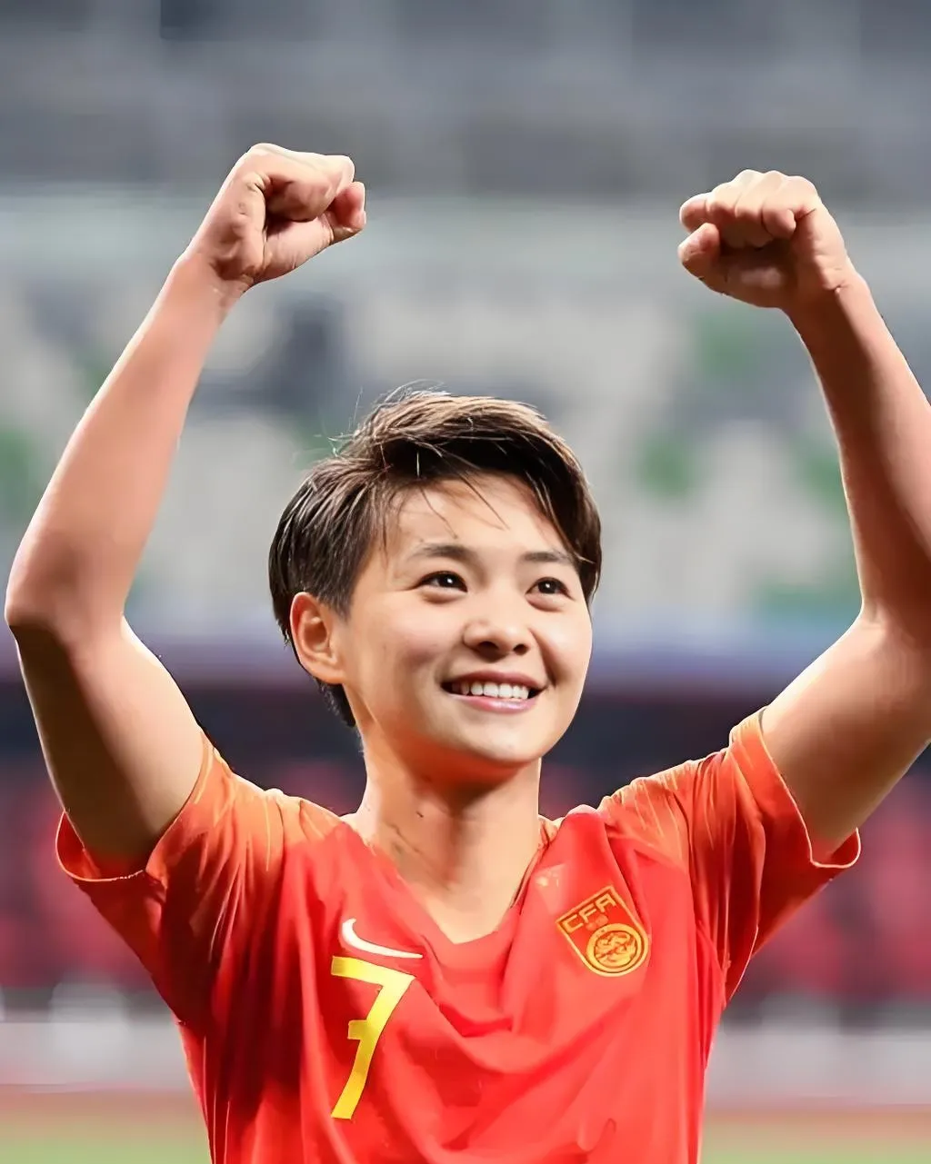 关于球迷期待女足将士取得好成绩,国家队备战中的信息 关于球迷期待女足将士取得好成绩,国家队备战中的信息