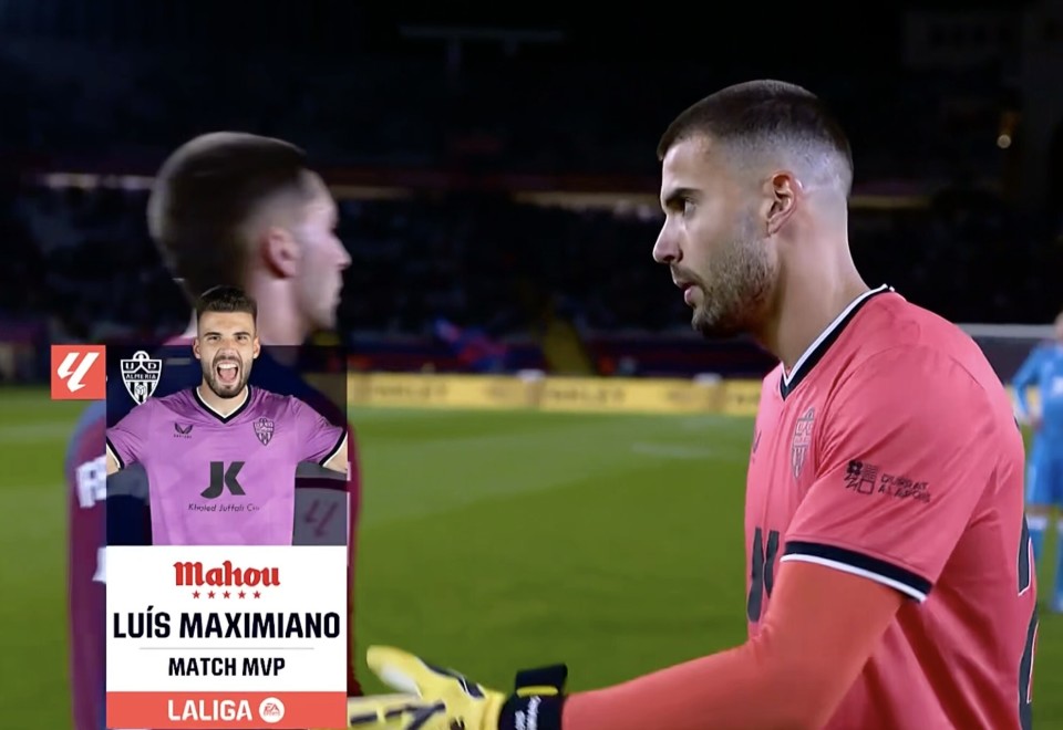 阿尔梅里亚主场险胜，继续保持领先的简单介绍