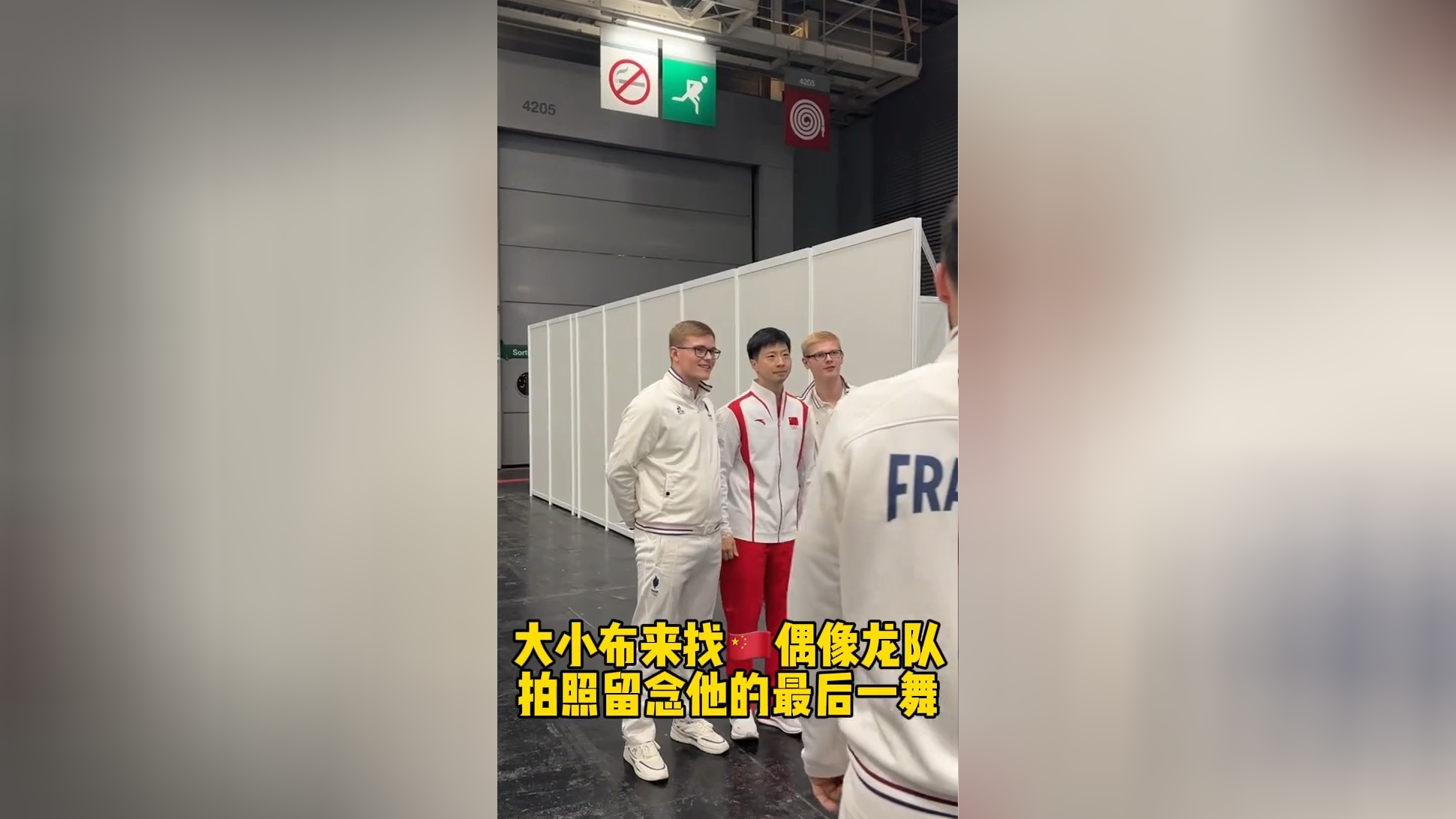 德国队逆转法国队，马龙惊艳四座的简单介绍