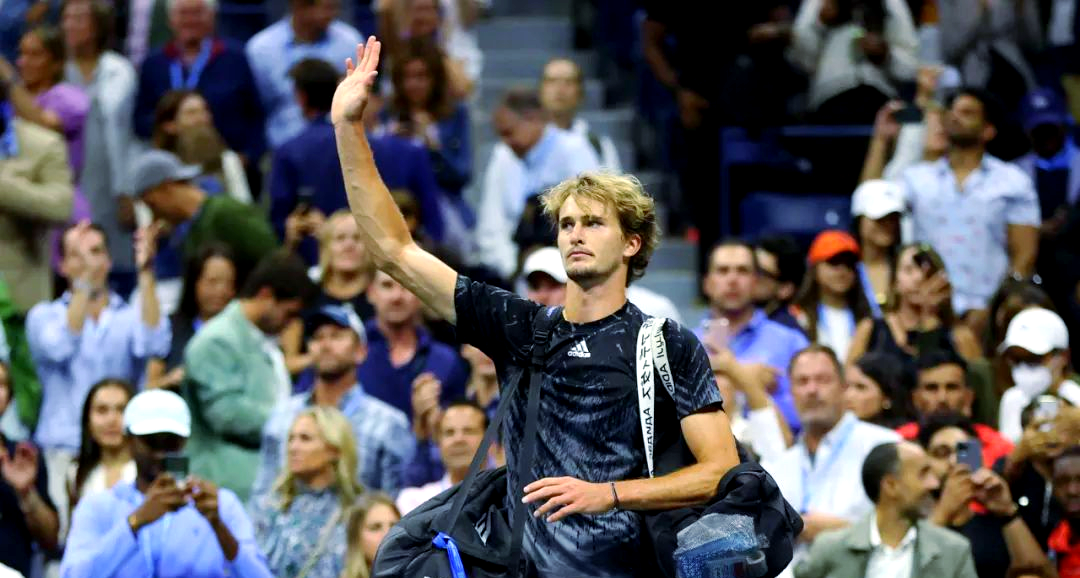 美网力克蒙特卡洛大师赛,兹维列夫统治全场的简单介绍 美网力克蒙特卡洛大师赛,兹维列夫统治全场的简单介绍