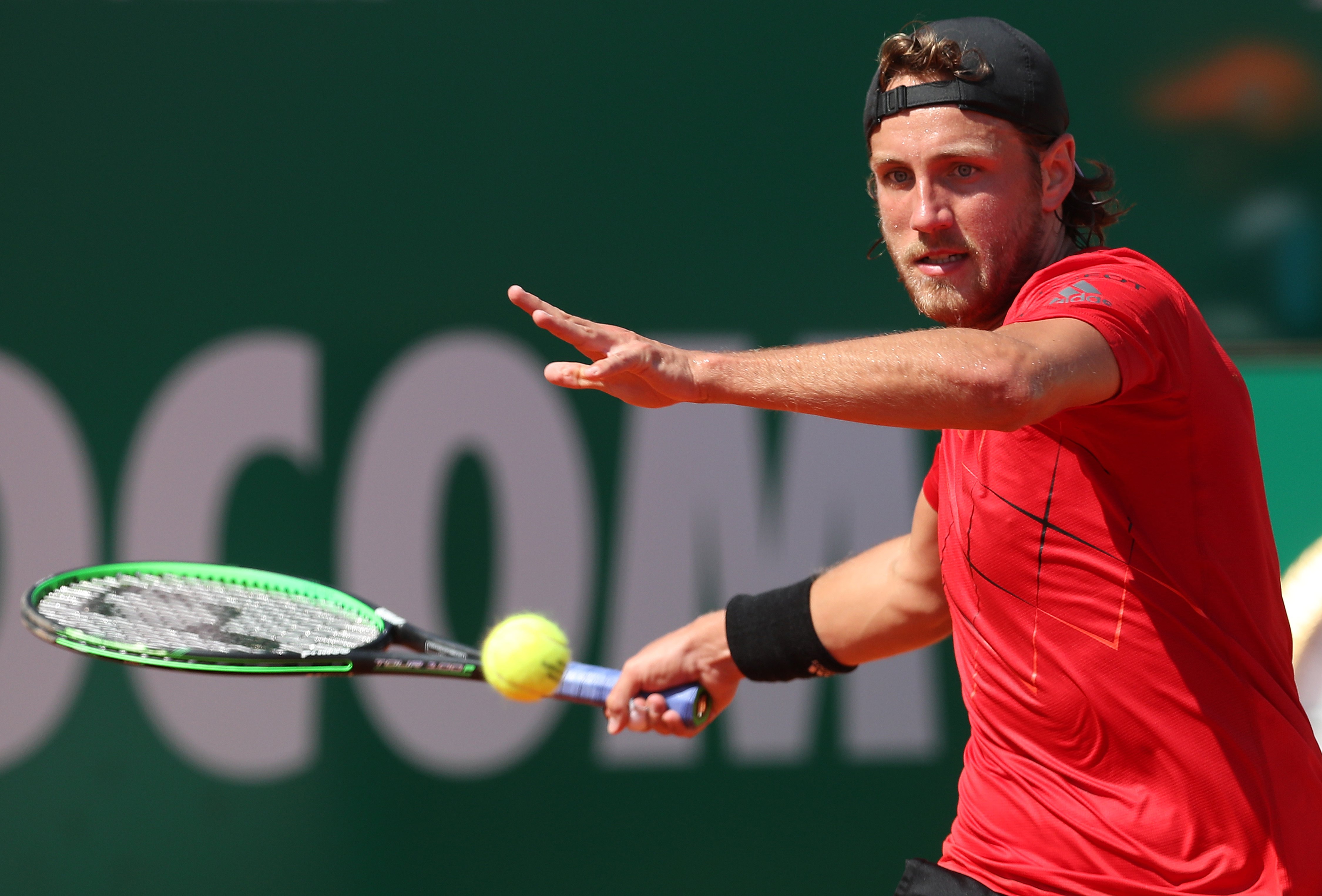 美网力克蒙特卡洛大师赛,兹维列夫统治全场的简单介绍 美网力克蒙特卡洛大师赛,兹维列夫统治全场的简单介绍