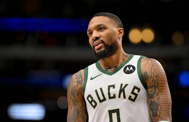 包含北京队轻取勇士，利拉德高光表现的词条