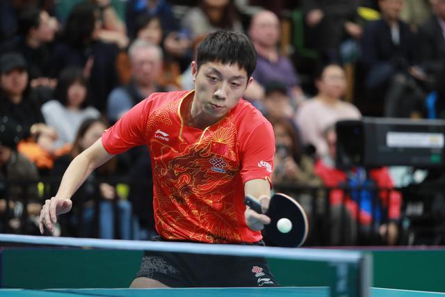 德国队完胜中国队，奥恰洛夫刷新纪录