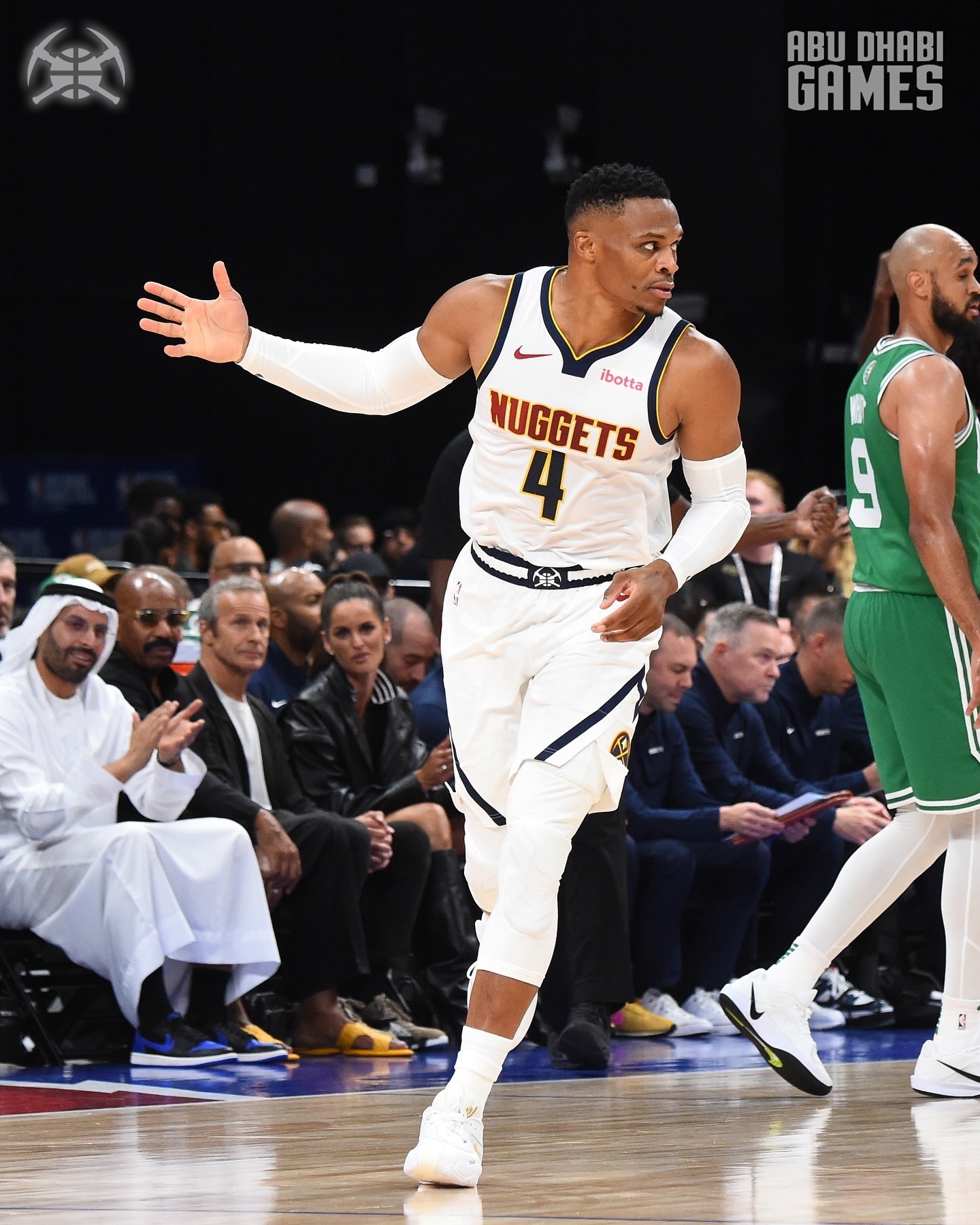 凯尔特人力克热火稳坐榜首，实力无人能敌的简单介绍