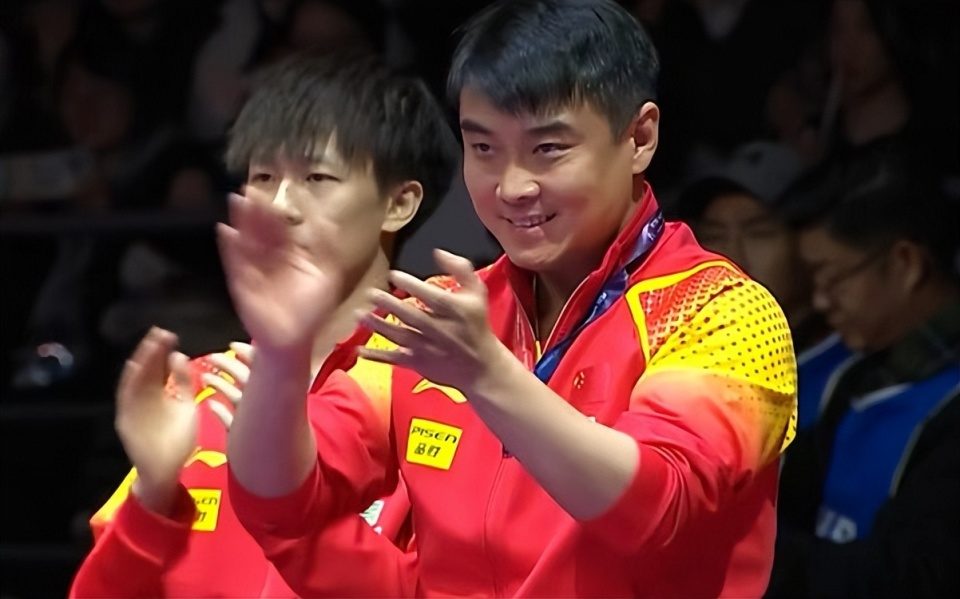 瑞典队碾压韩国队，王皓惊艳四座的简单介绍