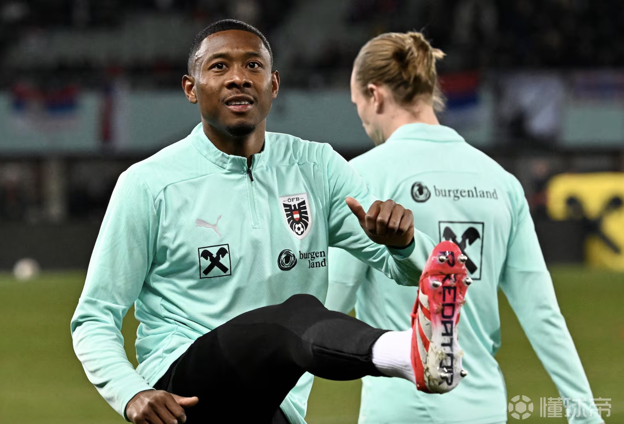 曼联轻取皇马，阿拉巴关键制胜