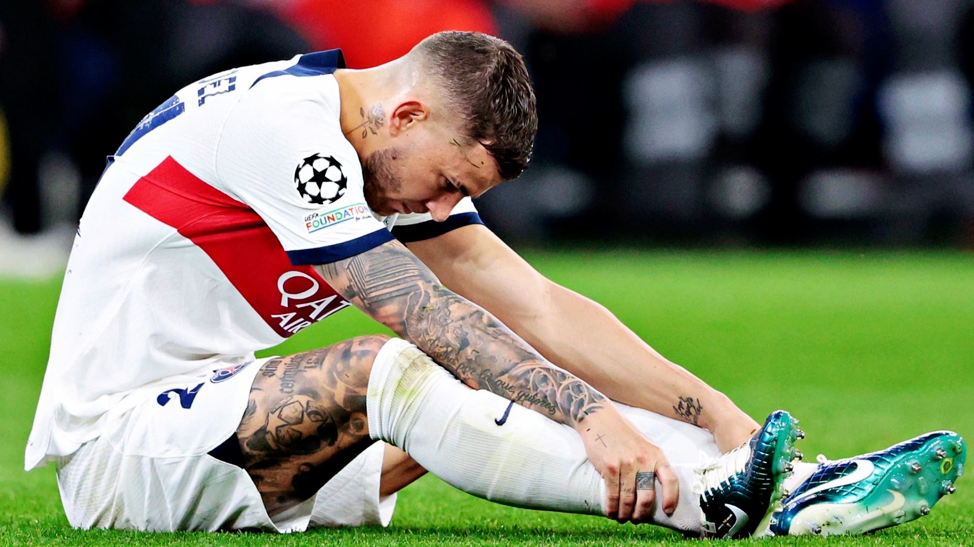 纽卡斯尔射手出现膝盖伤情，无缘下次联赛！的简单介绍