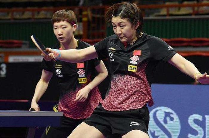 关于韩国羽毛球队力克日本羽毛球队，马琳一己之力扛起全队的信息