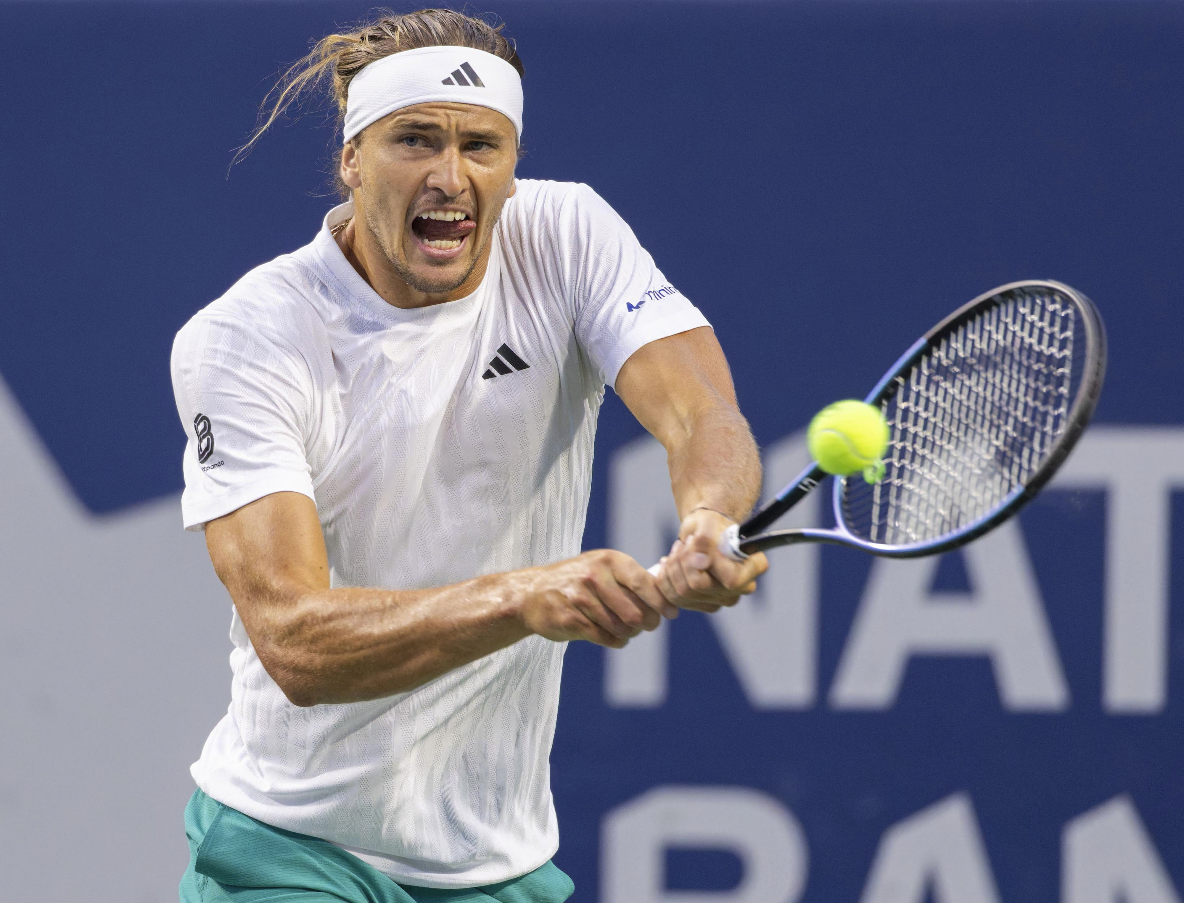 欧洲网球队轻取美国网球队，兹维列夫惊艳世界的简单介绍