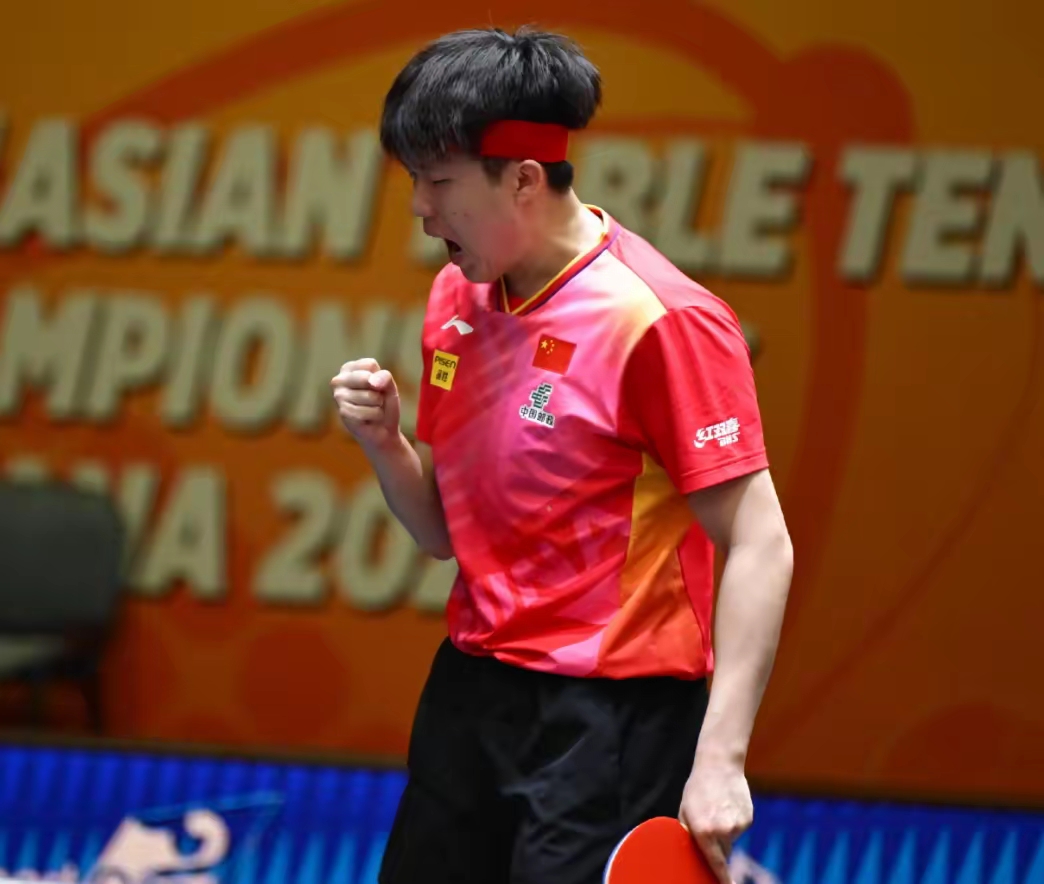 关于韩国乒乓球队横扫瑞典乒乓球队，许昕爆发神勇的信息