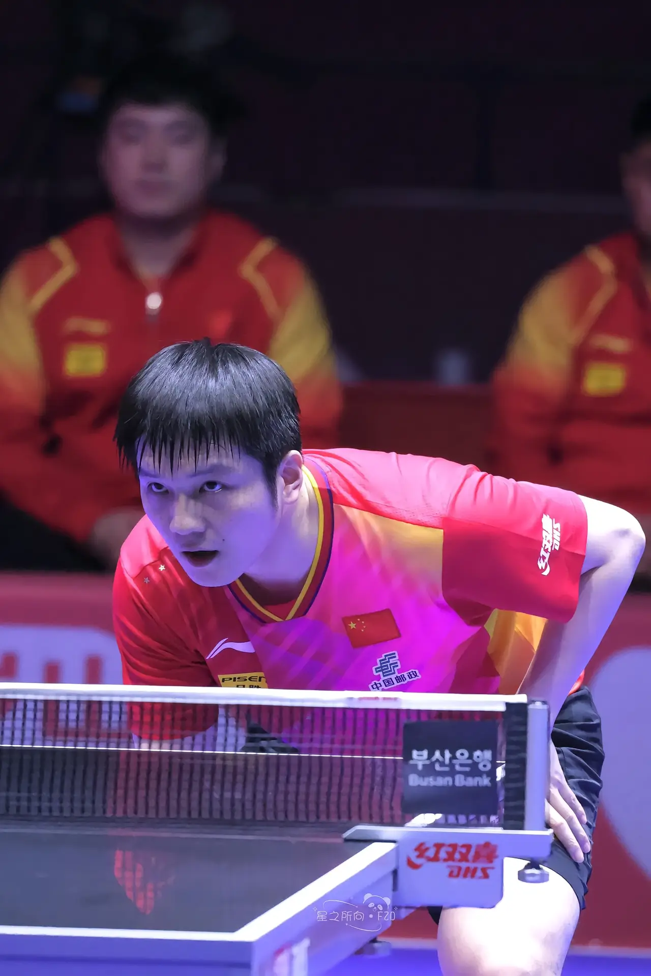 韩国乒乓球队强势日本乒乓球队,张继科绝境逆转的简单介绍 韩国乒乓球队强势日本乒乓球队,张继科绝境逆转的简单介绍