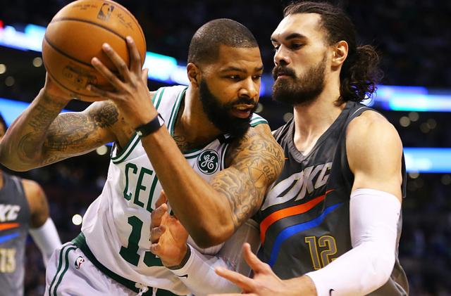 凯尔特人逆转鹈鹕，西蒙斯一己之力扛起全队的简单介绍