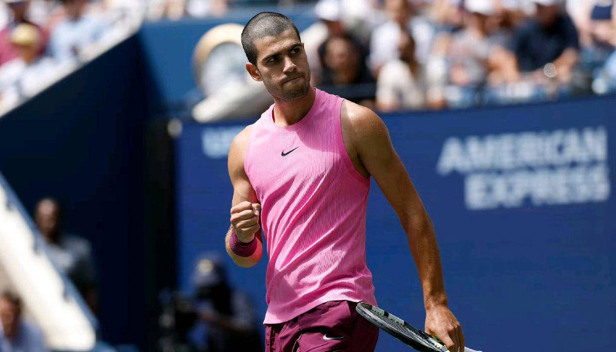 欧洲网球队轻取法国网球队，瓦林卡打破历史纪录的简单介绍