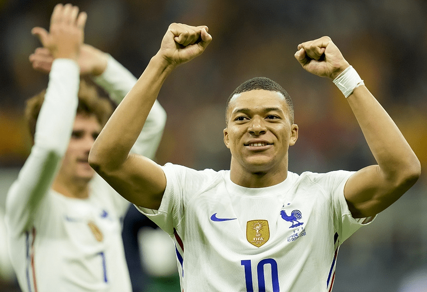 法国队险胜中国队，李梓嘉统治全场